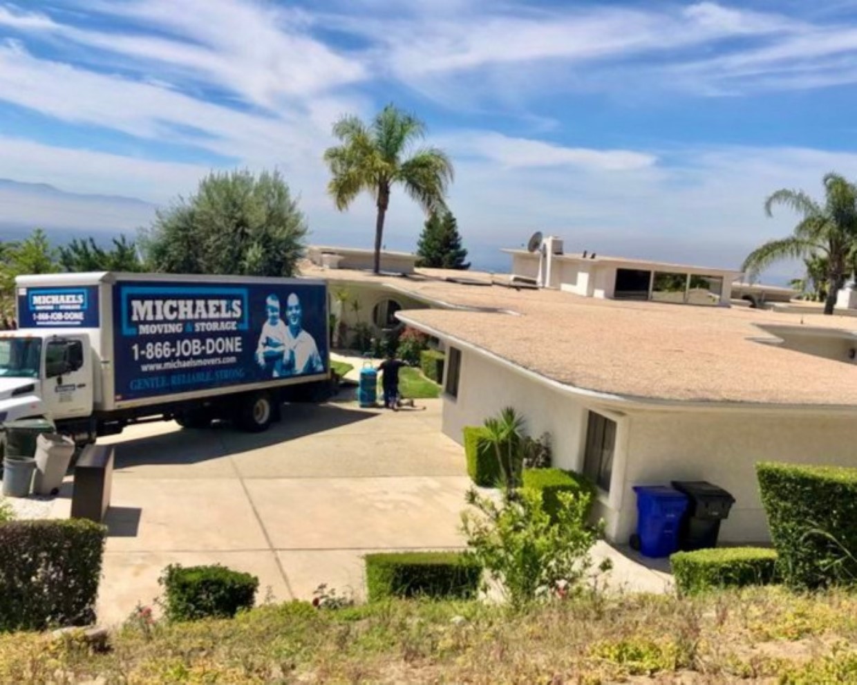 Weymouth MA Mattress & Bed Moving Services